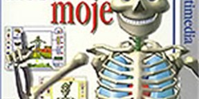 Encyklopedie o těle na CD JNP 24/06: Hejbejte se kosti moje